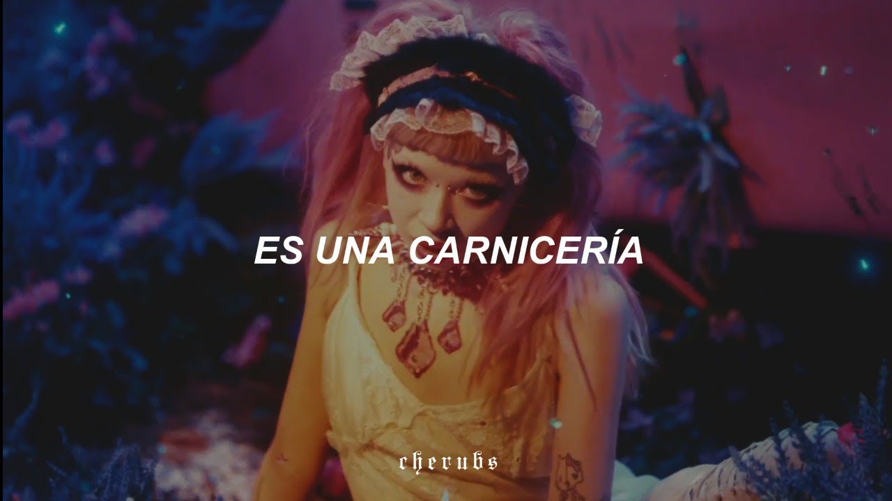 jazmin bean, lucy loone - carnage (music video『sub. español』