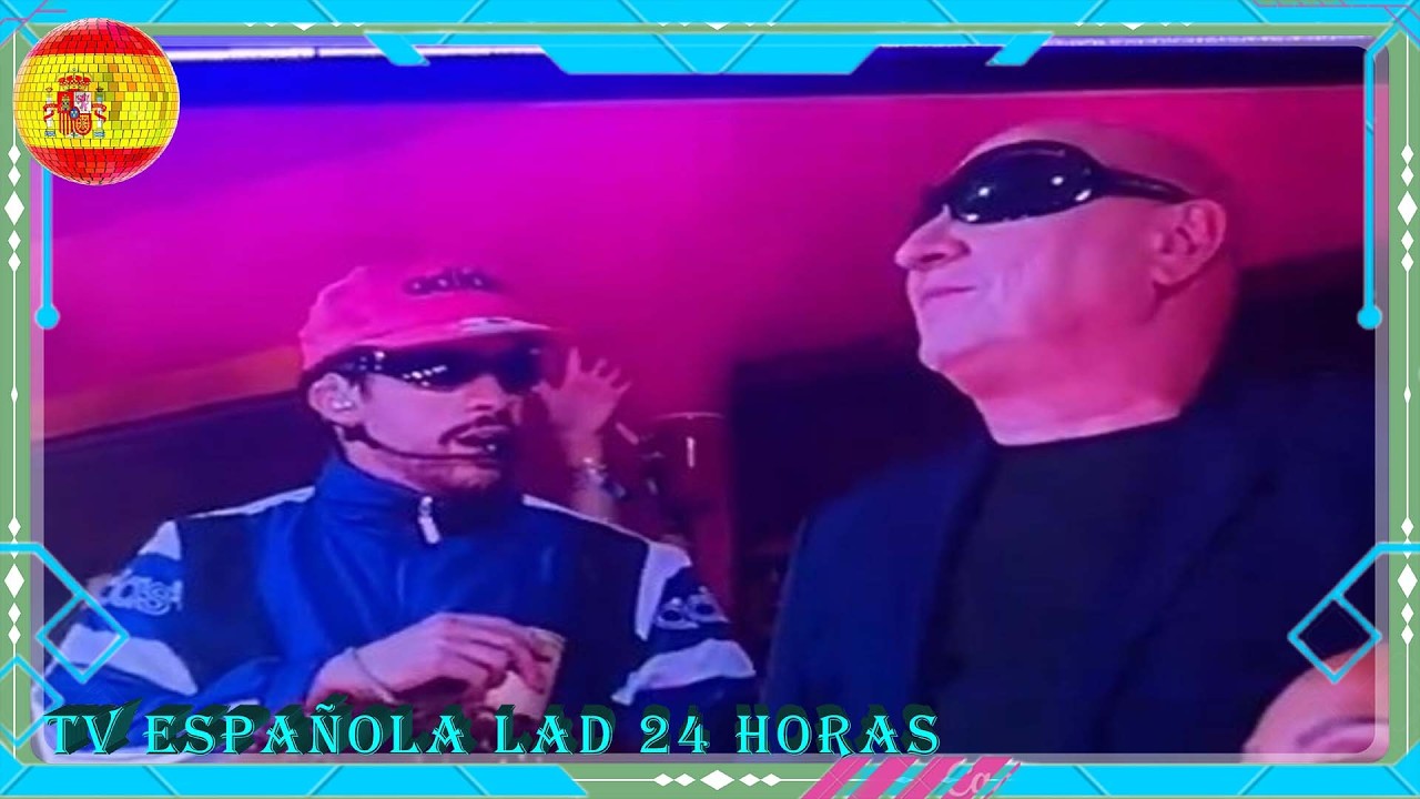 Bad Bunny y La Mosca Un Encuentro Inesperado en River