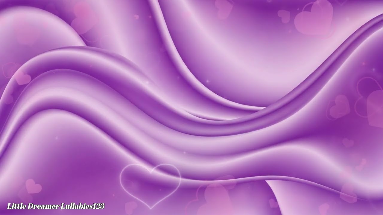 Baby Sleep Music for Peaceful Dreams 🌟 Soft Piano & Rain
