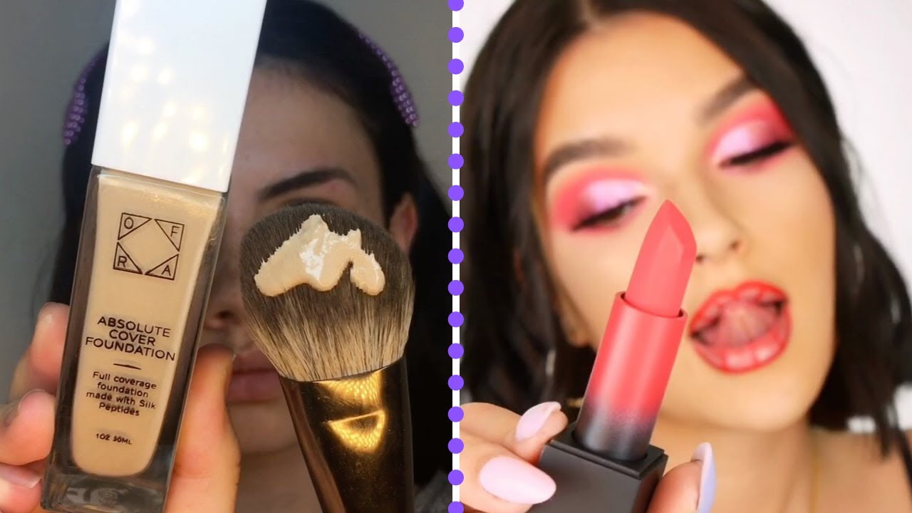 Easy yet Useful Beauty Hacks | Beginners Makeup Tutorial | Best Makeup Tutorials