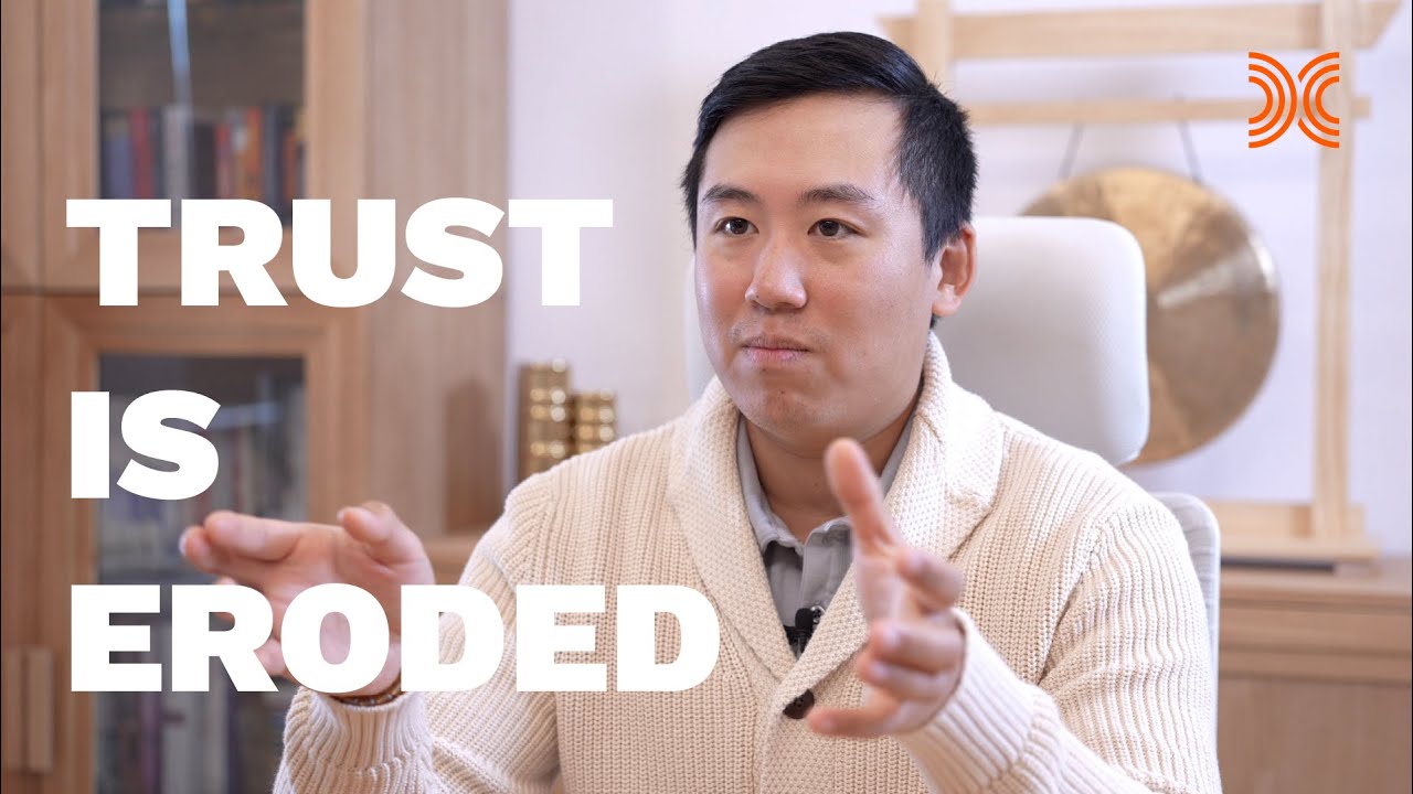 Why Patients Don’t Trust Doctors Anymore 🩺 | Inside the Collapse of Modern Medicine