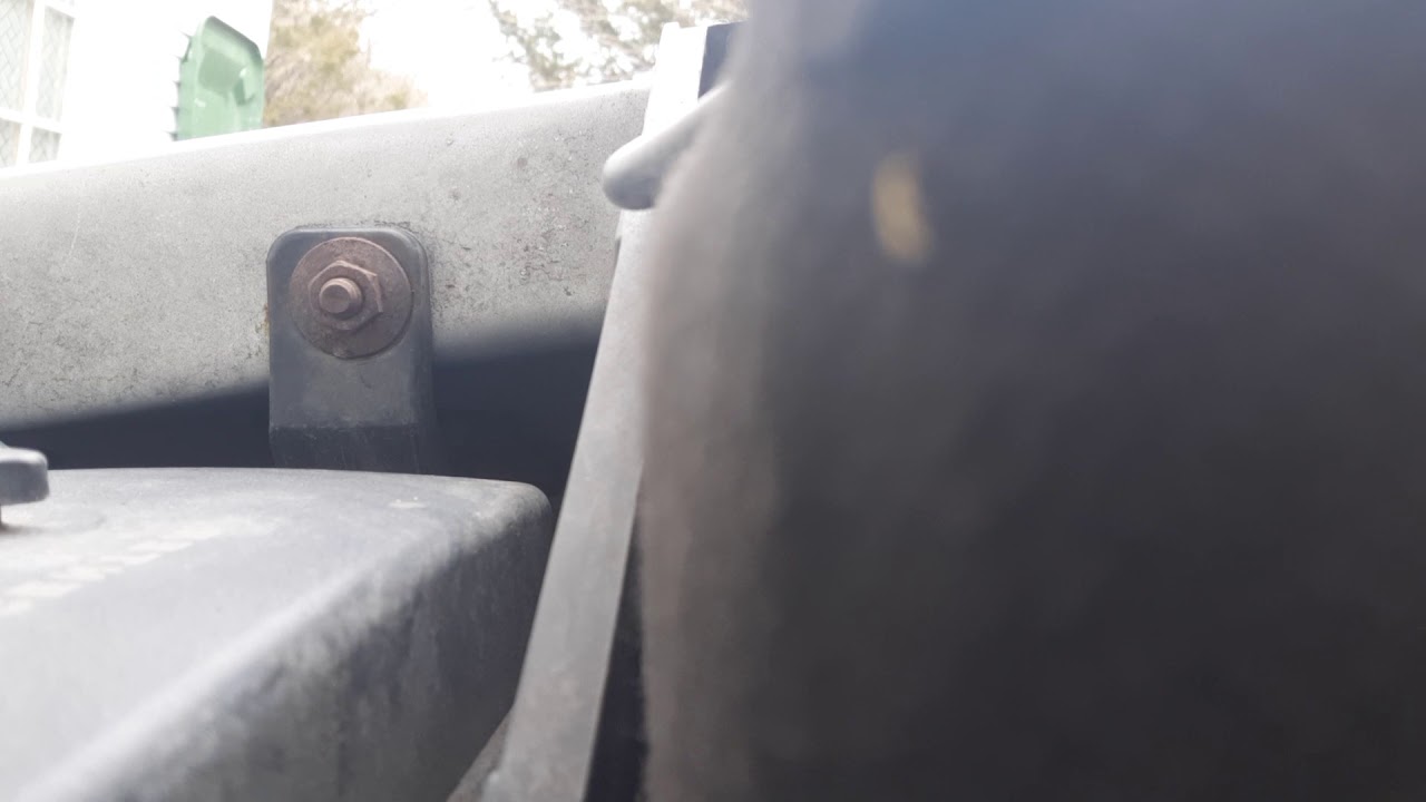 Dodge noise
