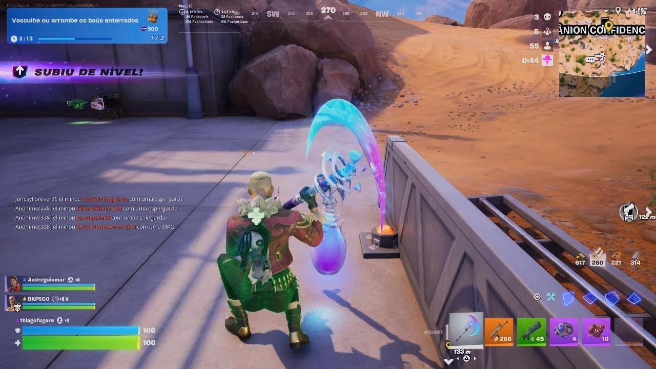 Fortnite_game play 344