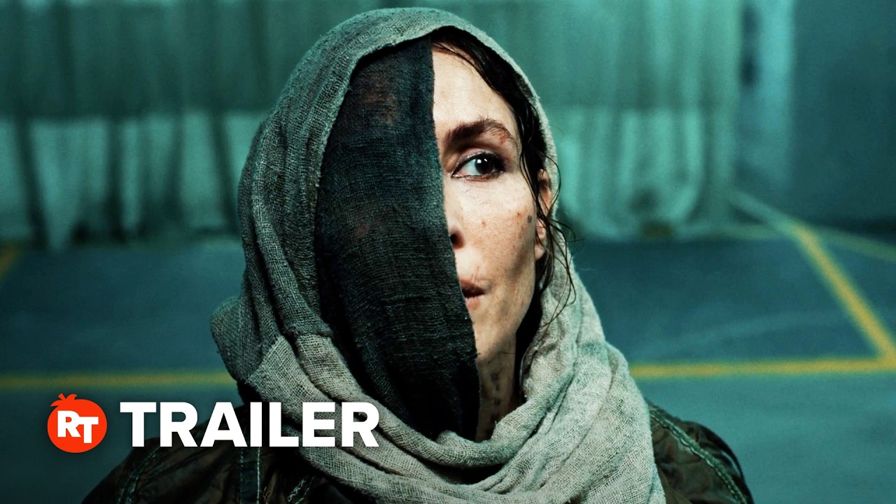 Hot Spot Trailer #1 (2026)