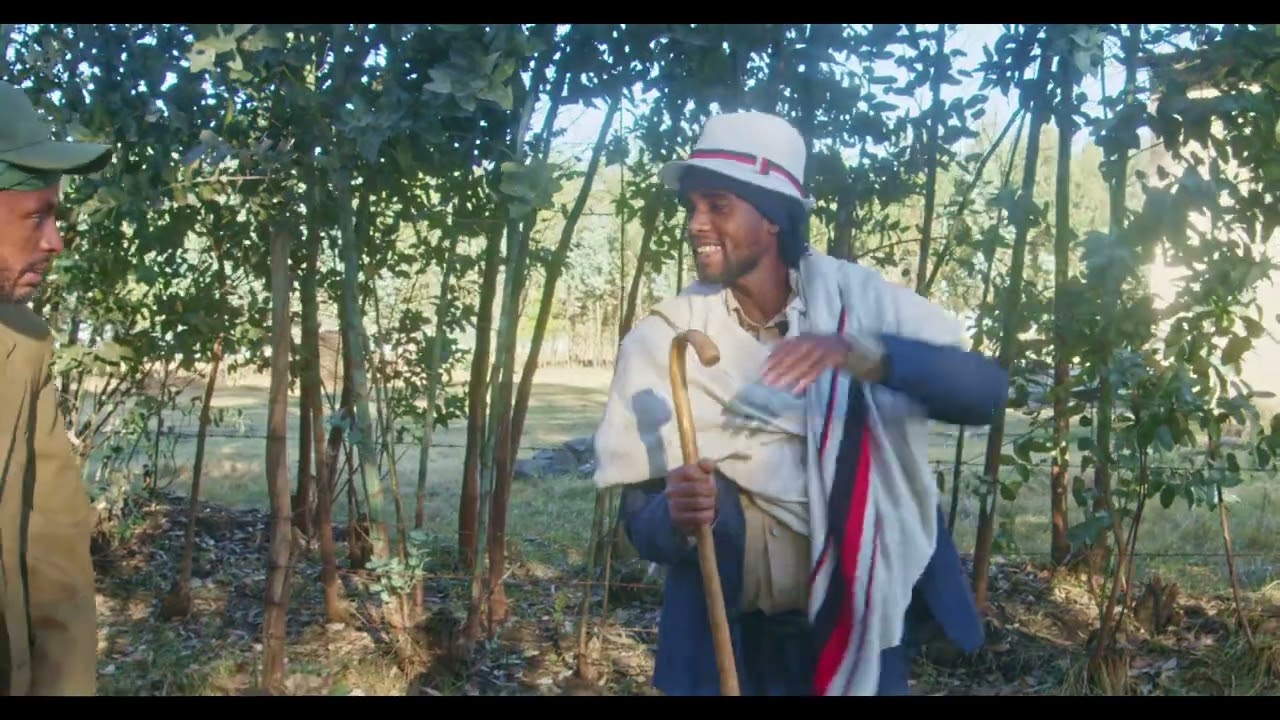Oromia Bank Genna TVC Afaan Oromoo 2025