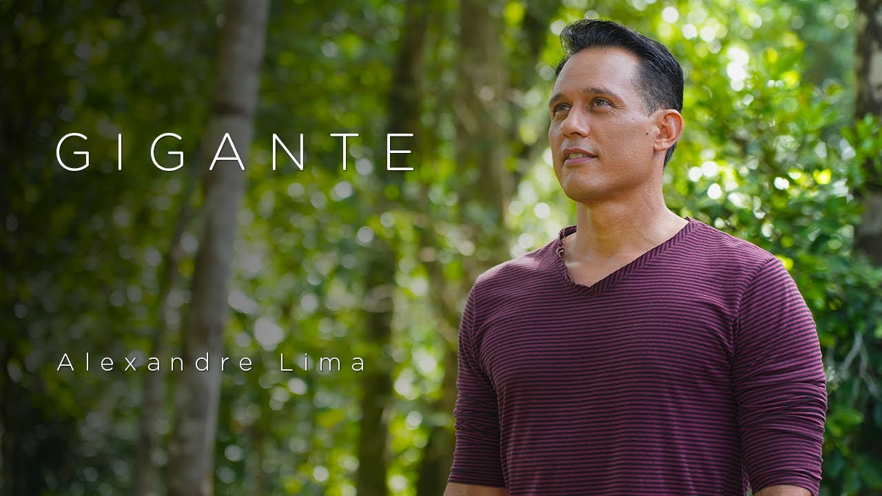 Alexandre Lima - GIGANTE