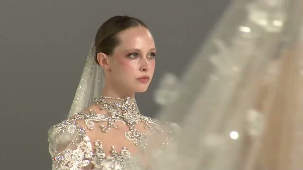 BBFW 2025 | Joli Poli Couture