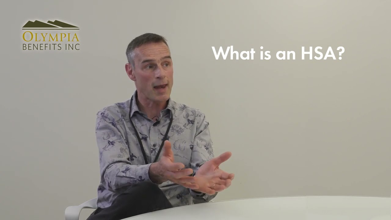 What is a Health Spending Account and what does it cover?