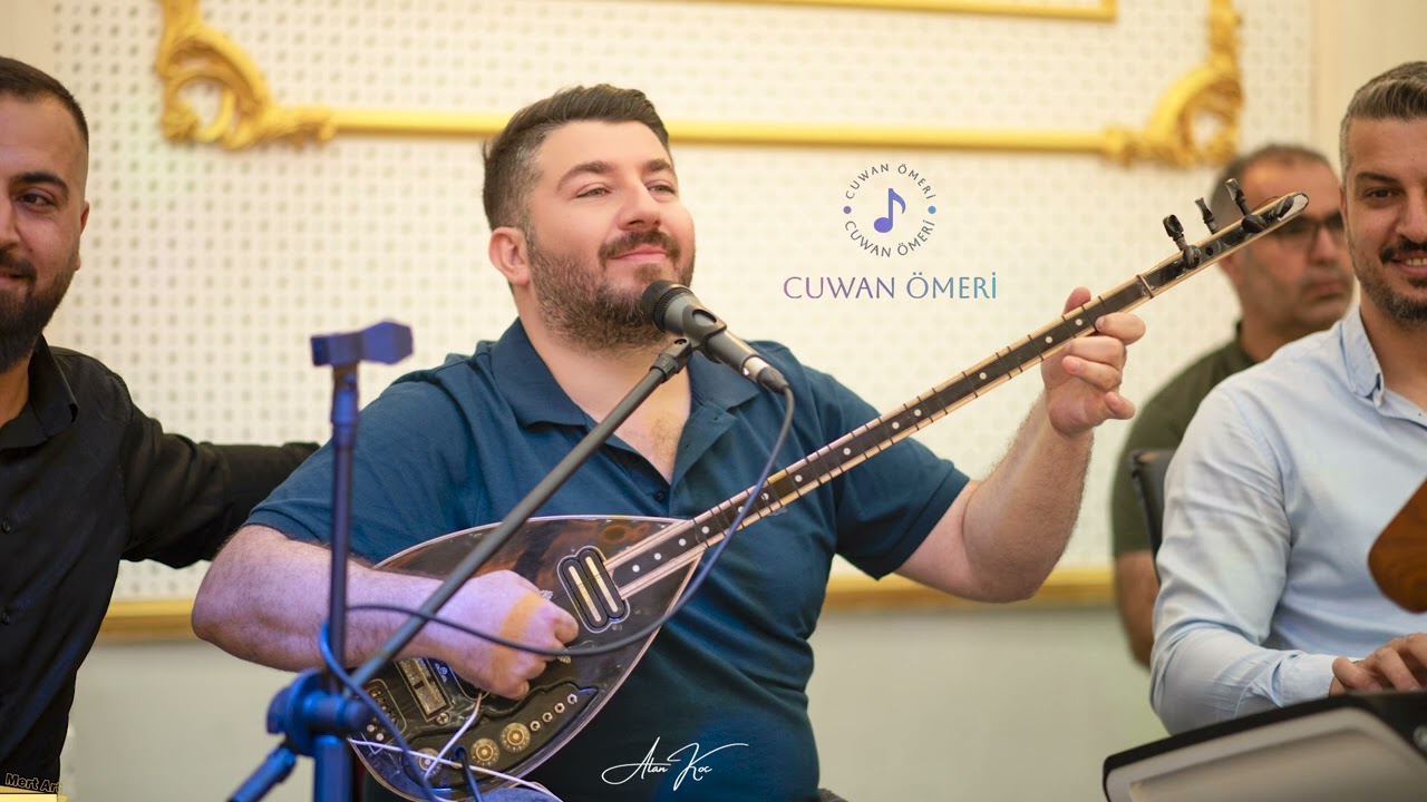 Cuwan Ömeri Cida New 2026