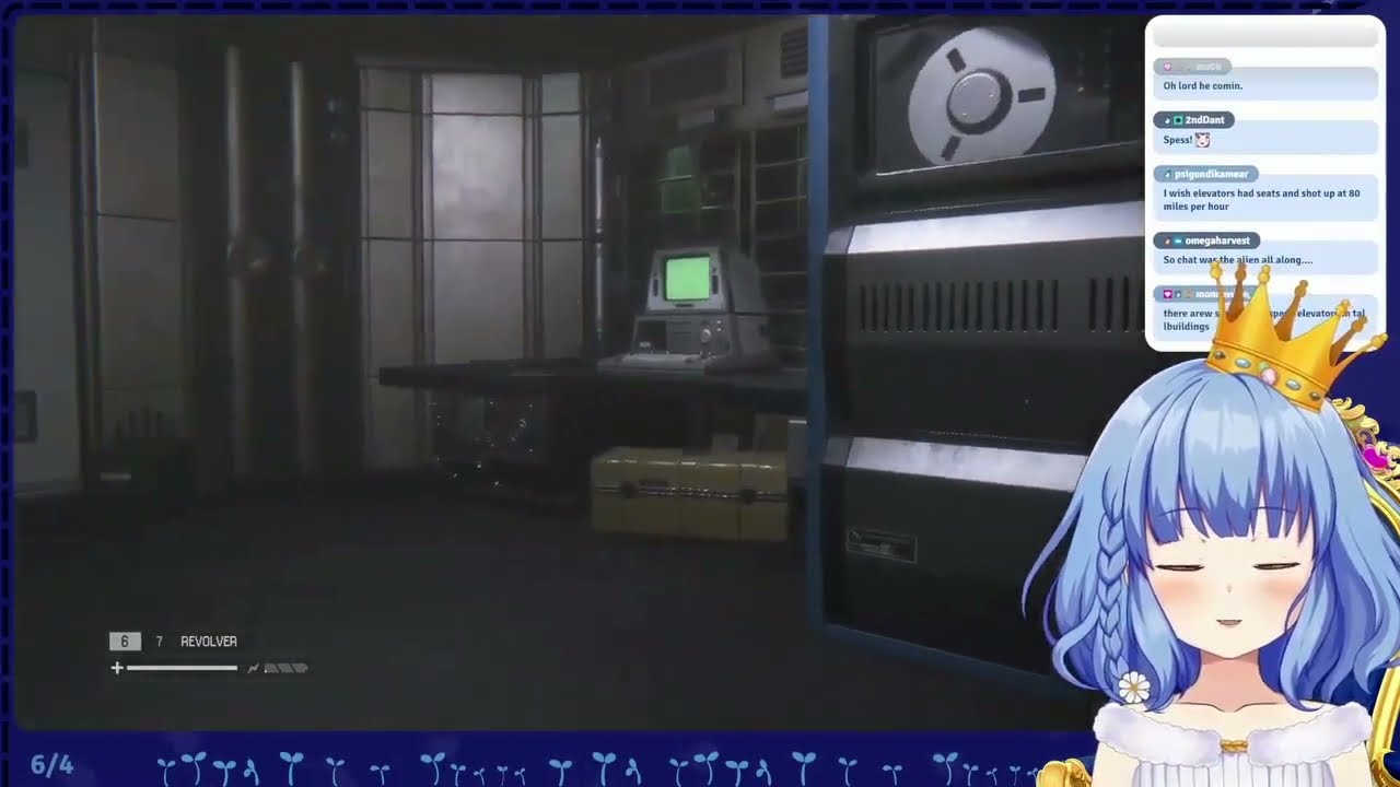 [soyapoya] You won't believe this VTuber grew up in...