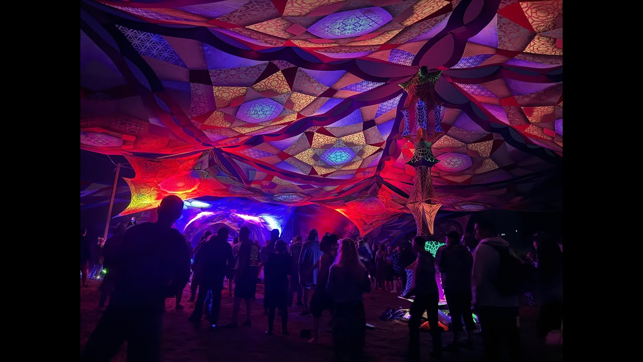 ChillOutPlanet Festival 2024