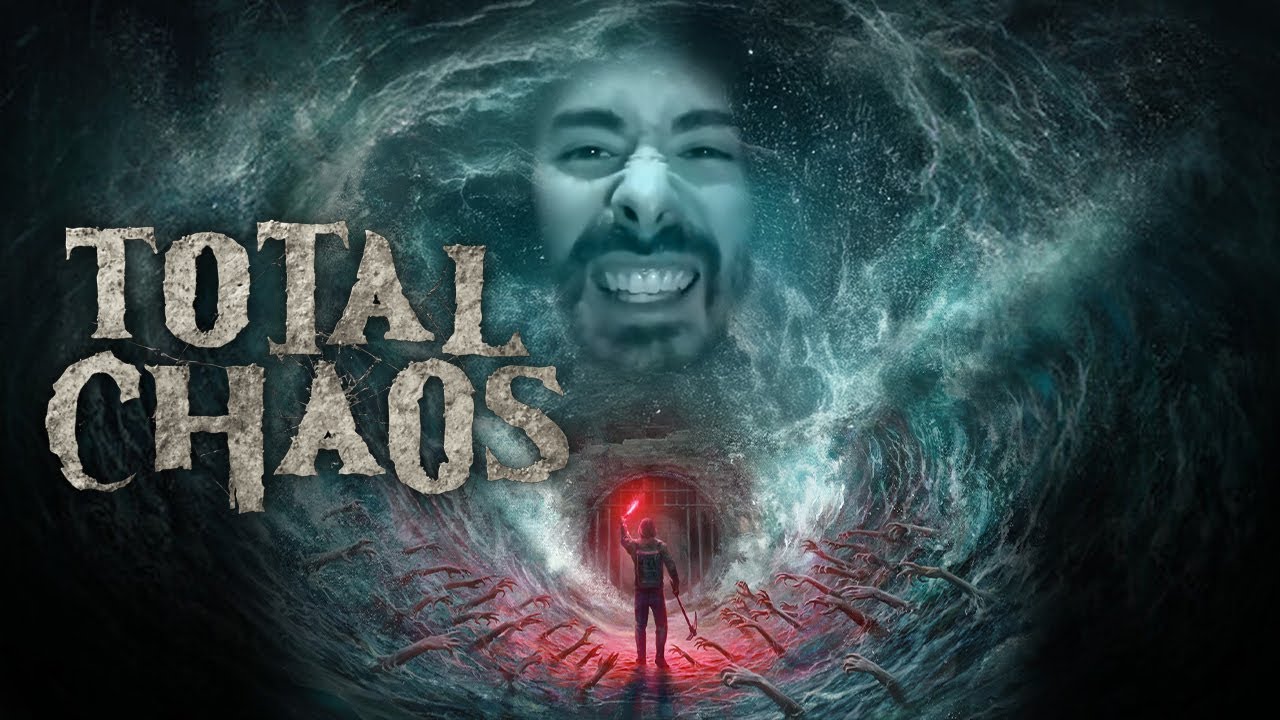 Total Chaos