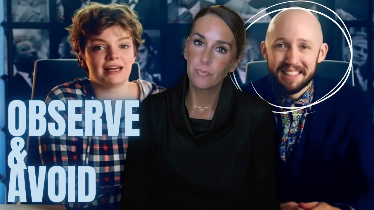 НАБЛЮДАЙТЕ С ЛОГАНОМ ПОРТЕНЬЕРОМ, РАЗОБЛАЧЕНО БЫВШЕЙ ПАЙПЕР ФРЕЙЗЕР: ЗАКЛЮЧИТЕЛЬНЫЕ МЫСЛИ