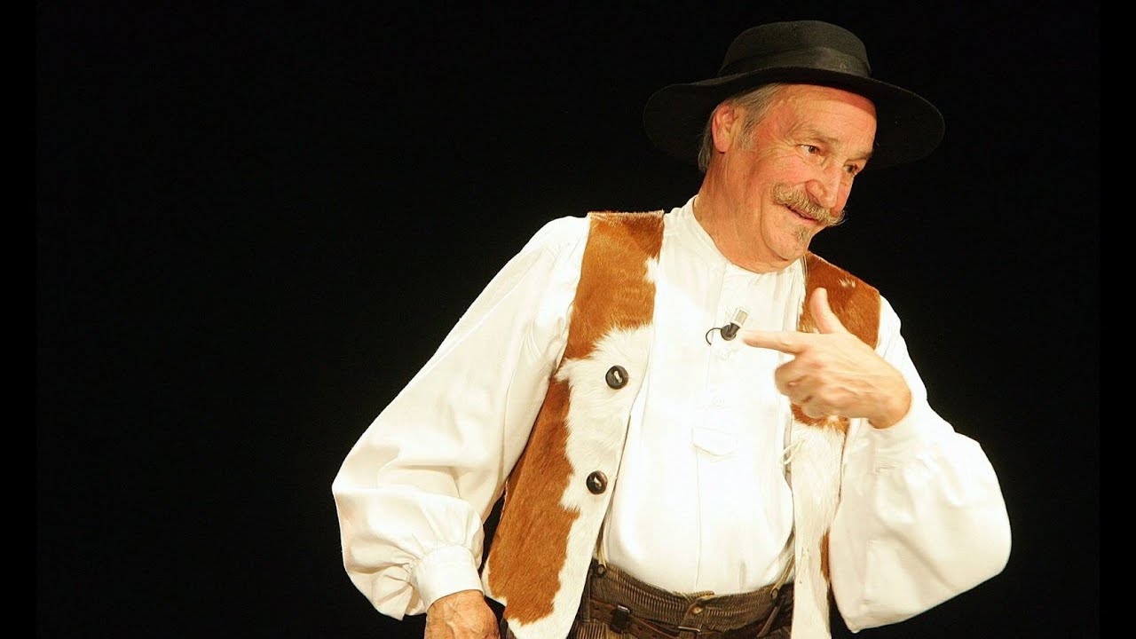 Claude Vanony -  L'ordi n'a tort
