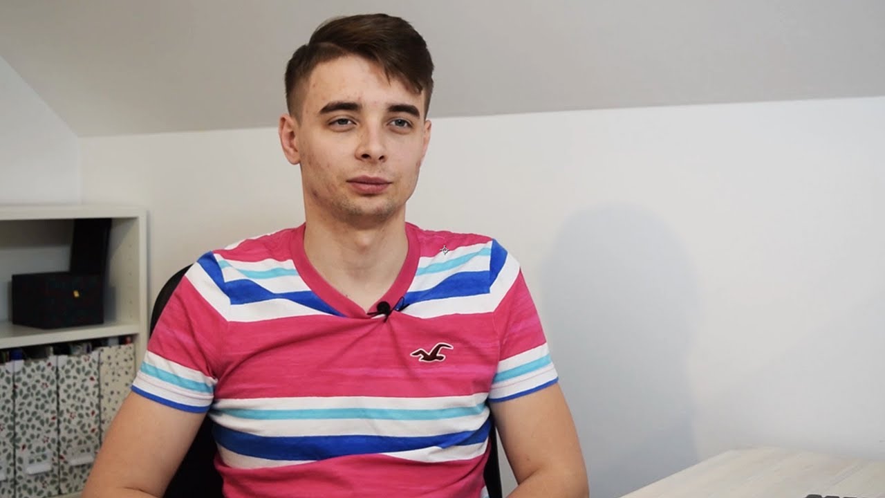 #zakodujPrzyszlosc - Kurs Front End Developer #7 - Bartosz Jastrzębski - Akademia 108