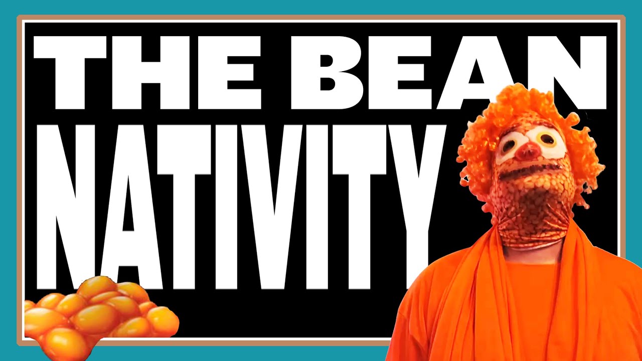 BEANUS CHRISTMAS SPECIAL - Digitiser