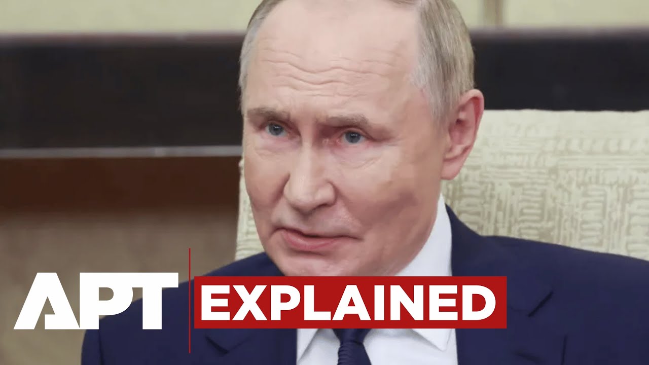 ‘Does Not Exceed 700 km’: Russia Rejects Poland’s Airspace Violation Allegations | APT