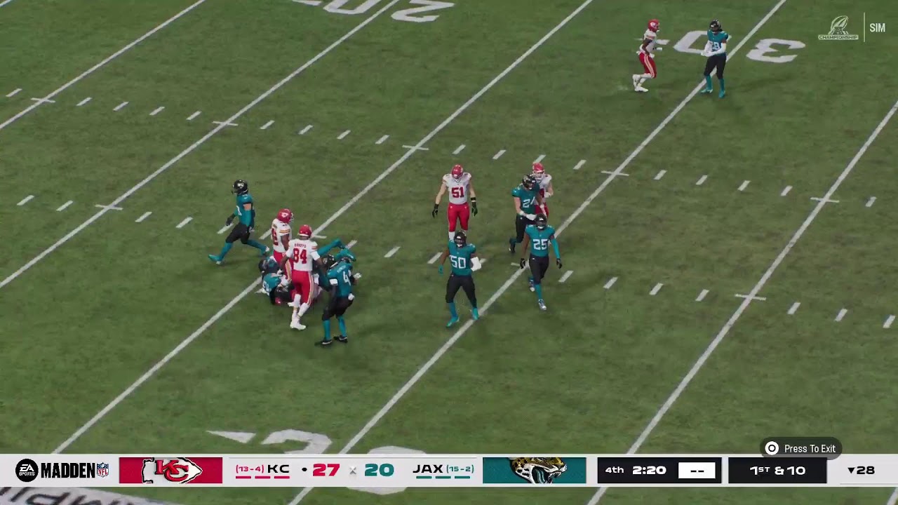 AFC CHAMPIONSHIP ICEHERO VS TANNE