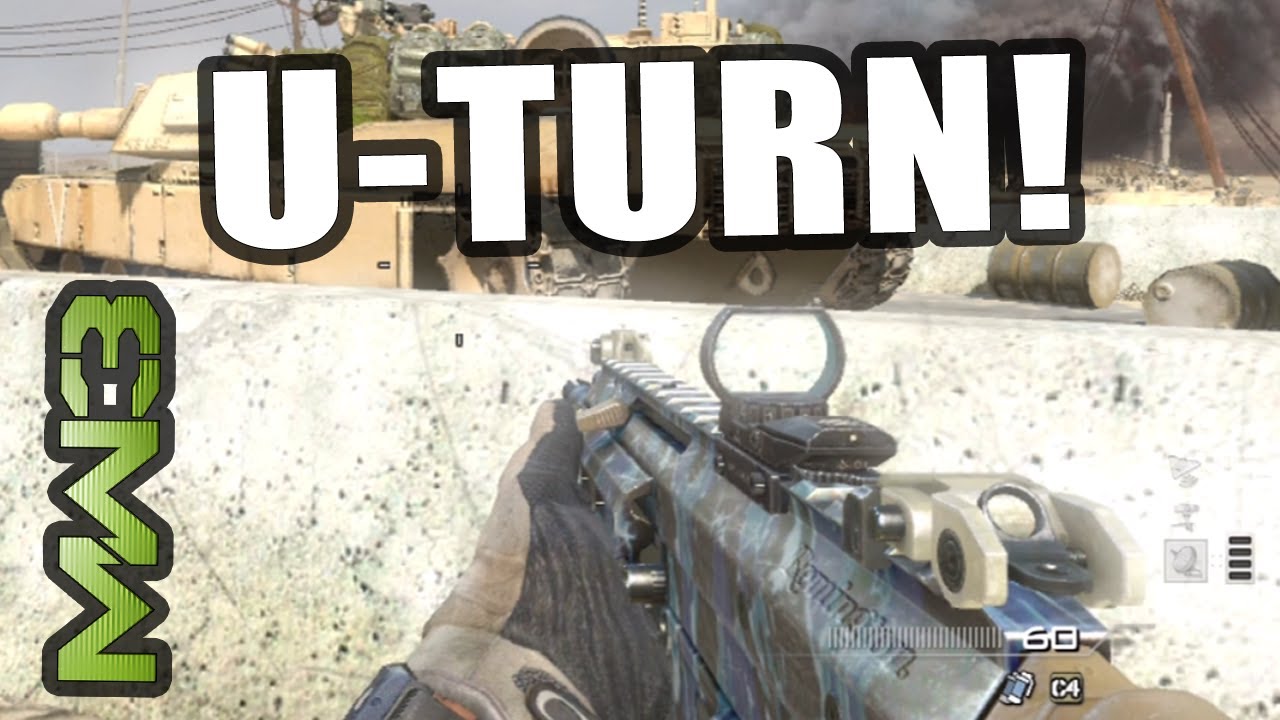 New! MW3 