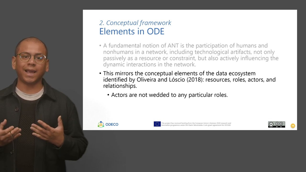 Open Data Intermediaries: An In-Depth Exploration I Data for Policy 2024