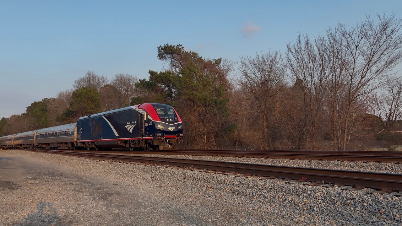 Railfanning 2/19/26 (ft.@CSXRF)