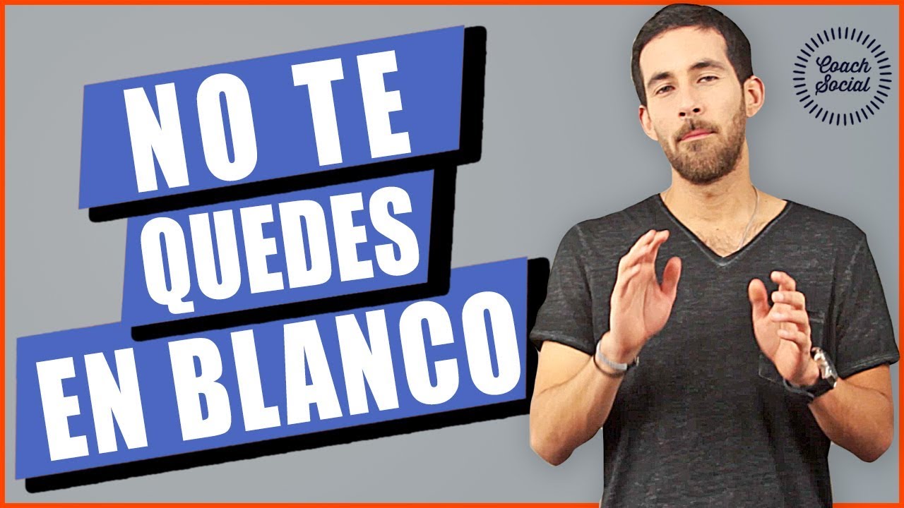 Cómo Empezar Una Conversación Casual | Coach Social