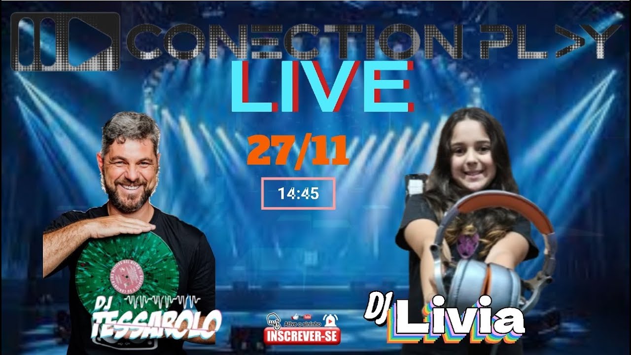 DJ TESSAROLO