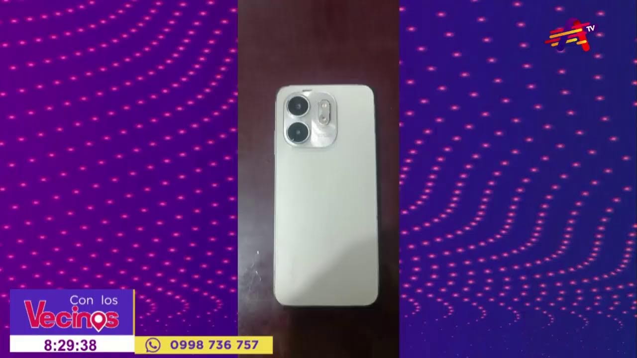 ACADEMIATV EN LA COMUNIDAD