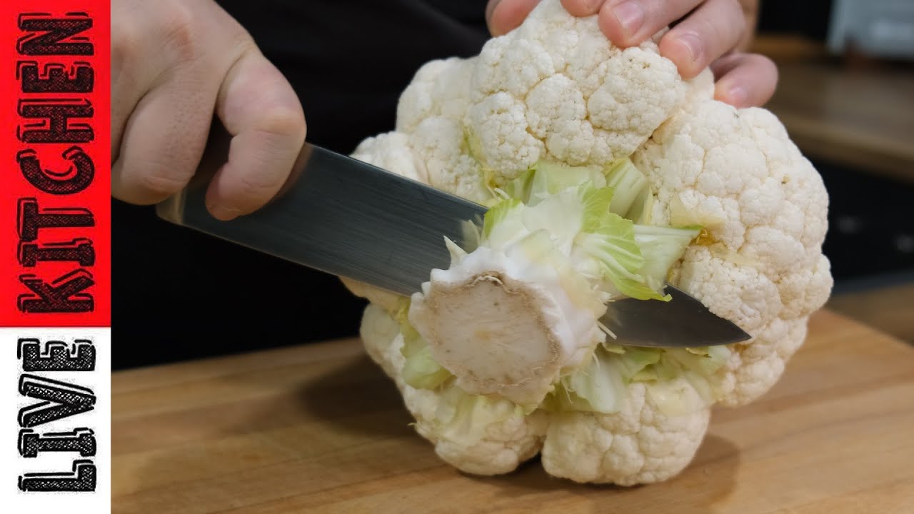 Этот рецепт цветной капусты вкуснее мяса !! Моя семья любит этот рецепт !!
