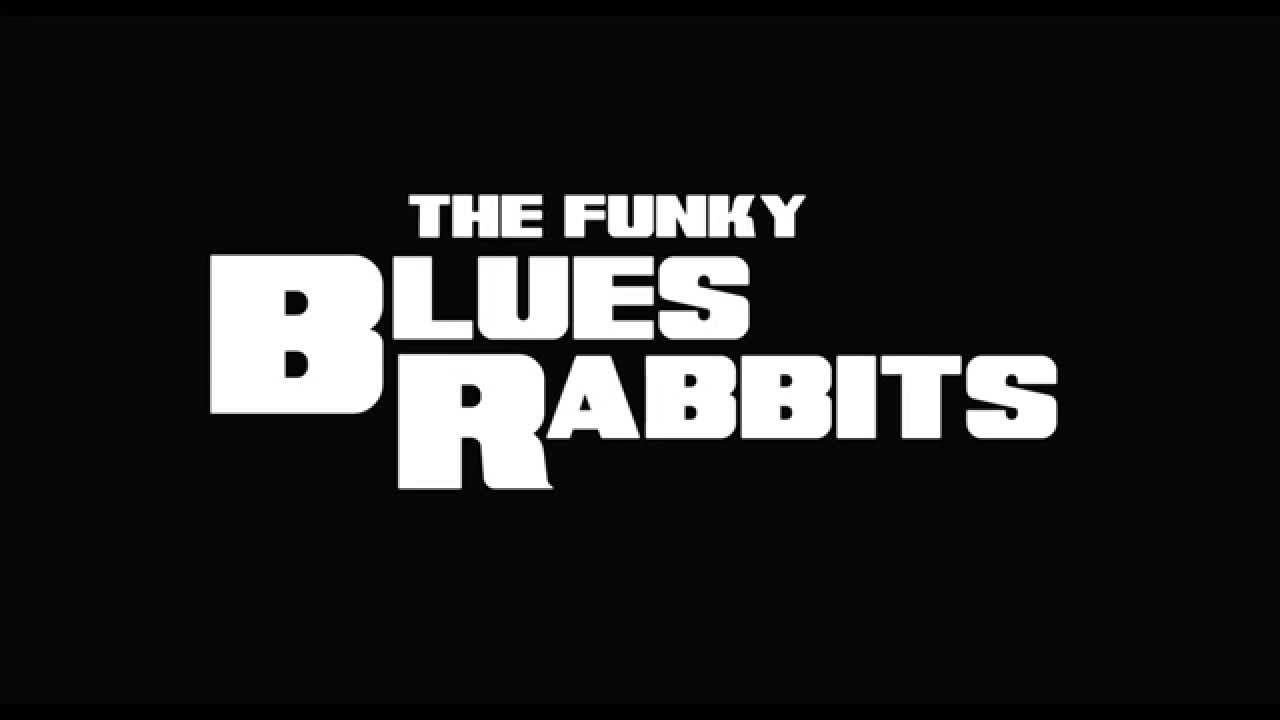 The Funky Blues Rabbits - 60 Jahre KLJB D&uuml;rnsricht-Wolfring