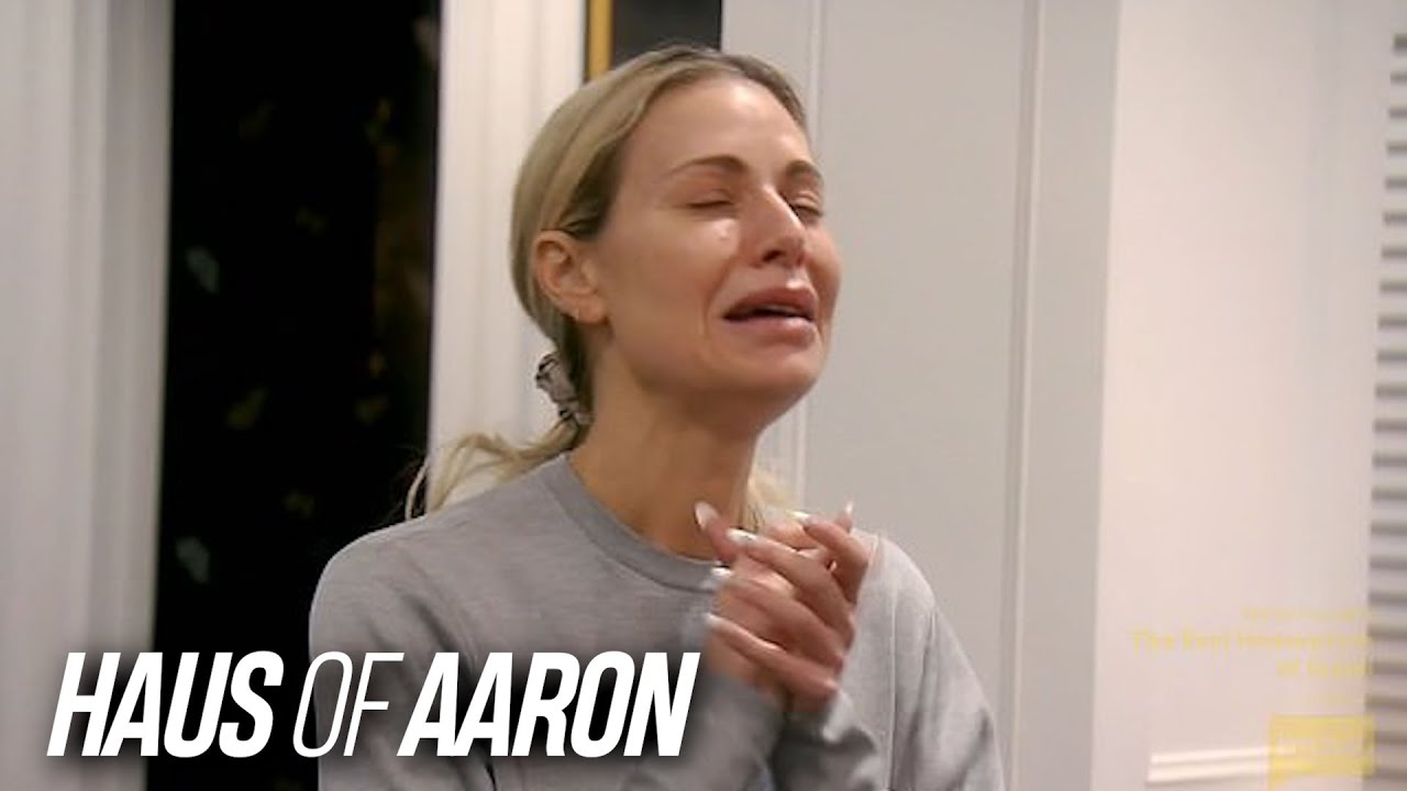 Messy: Fans ACCUSE Dorit Kemsley Of Allegedly Faking Robbery On RHOBH!