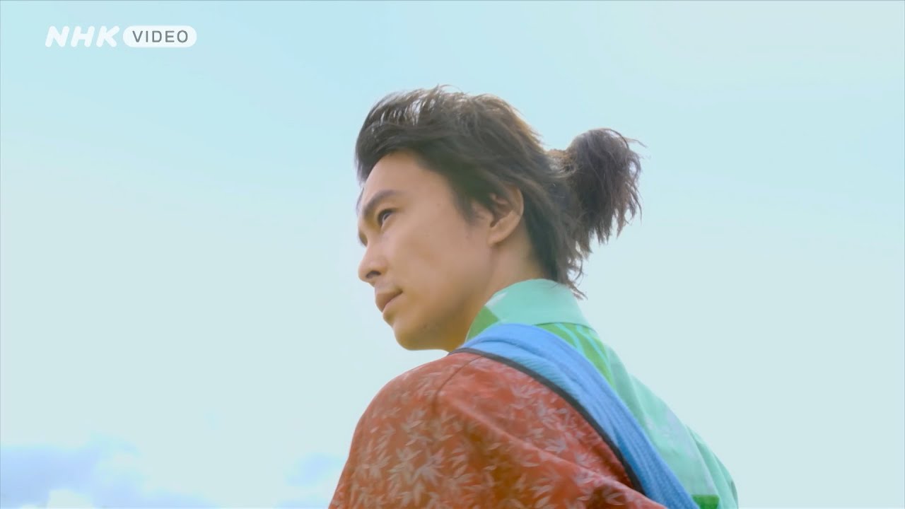 大河ドラマ 麒麟がくる 総集編 PR動画