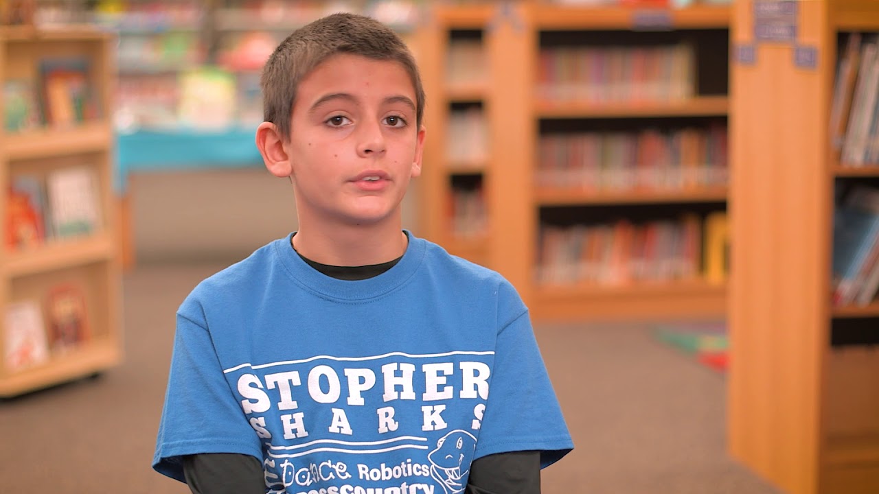 Stopher Elementary