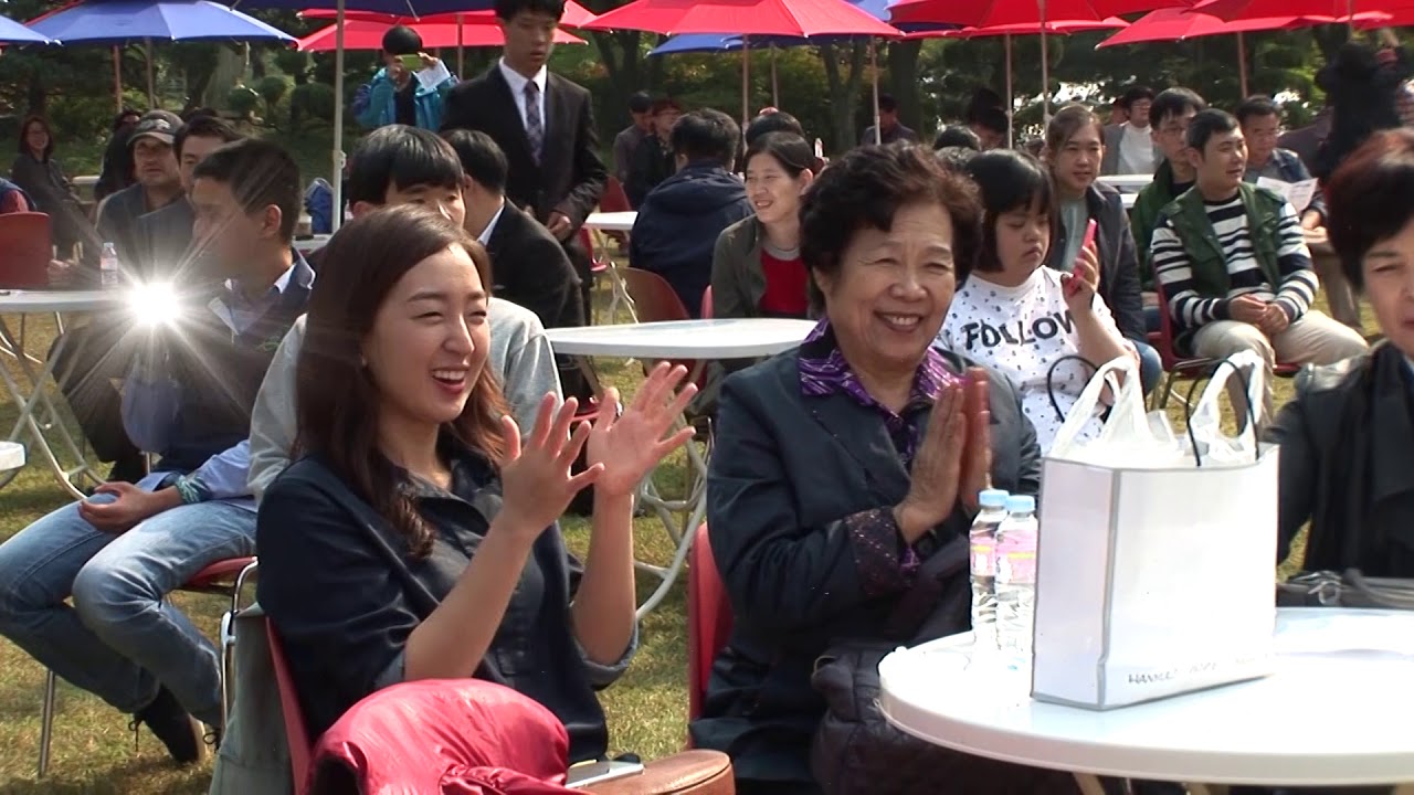 성분도복지관 홍보비디오