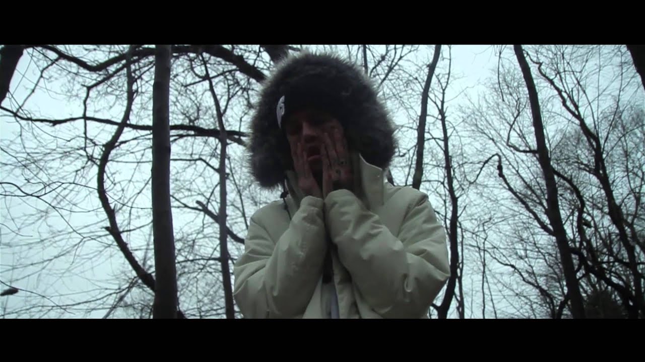 LiL PEEP - M.O.S (Official Music Video)