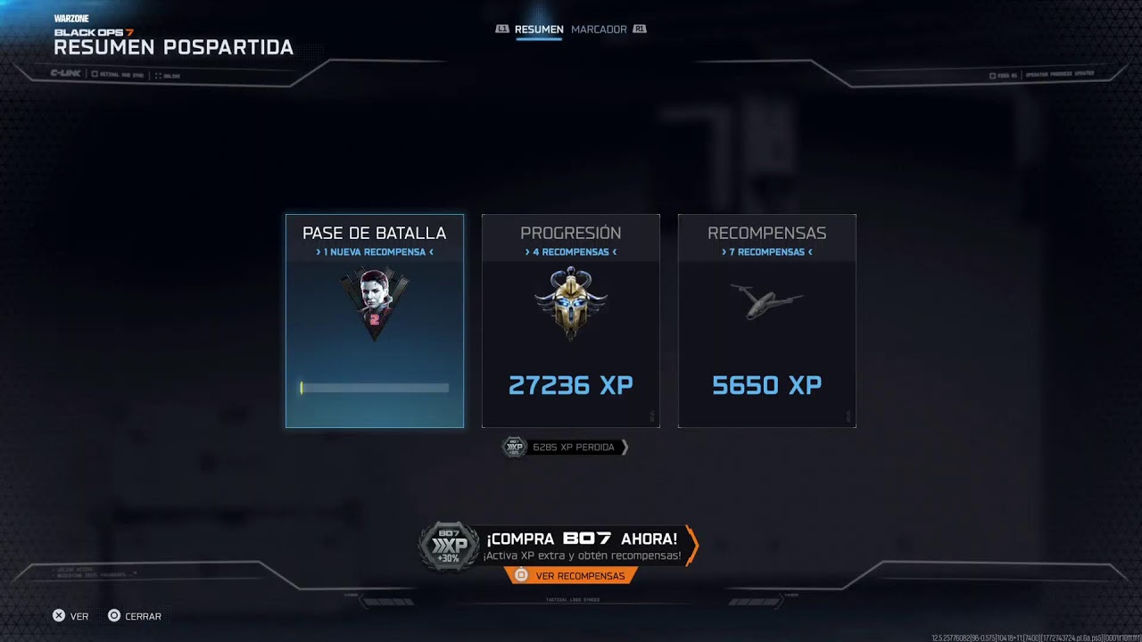 Resurgimiento gg