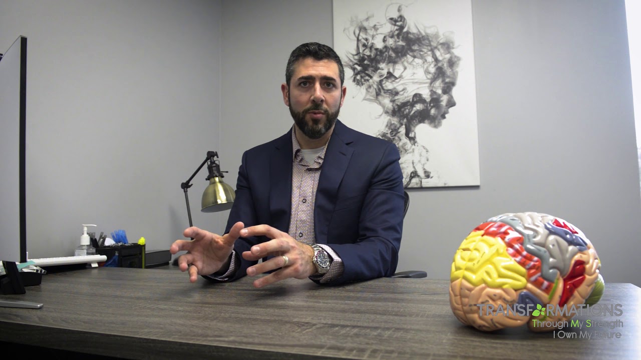 What is an EEG?