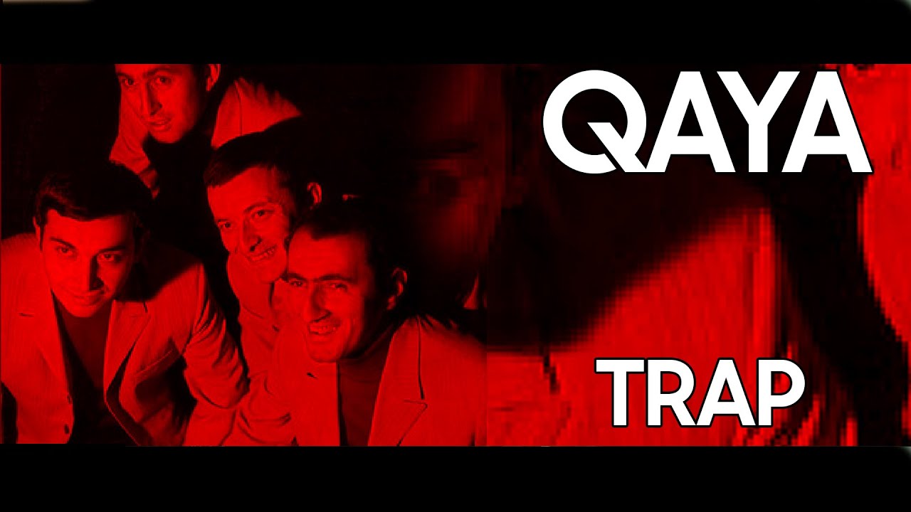 Qaya - Sahil boyu gezirem (Remix) Ziko Beats