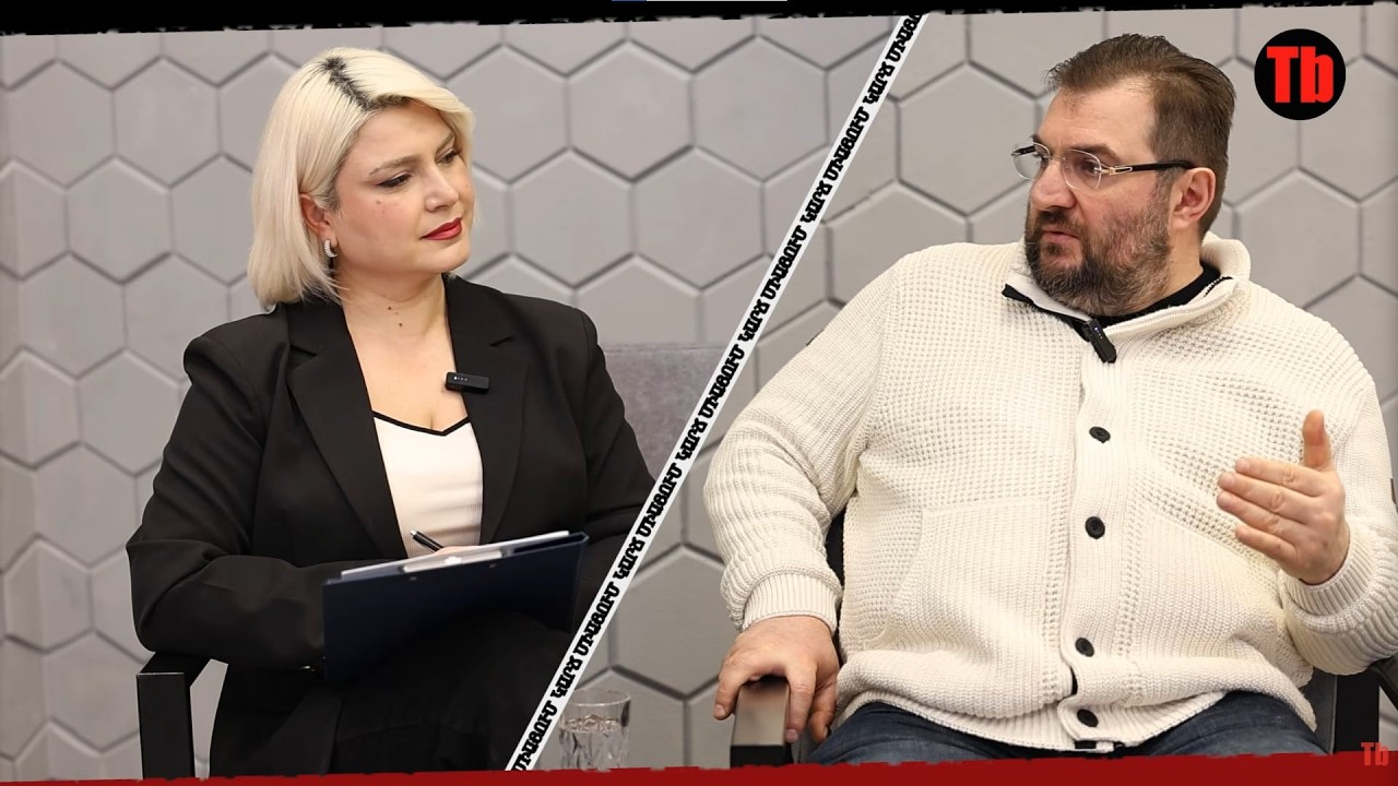 Հեղափոխությո՞ւն, թե՞... ընդդիմության հաղթանակի վճռորոշ փուլը. Արգիշտի Կիվիրյան