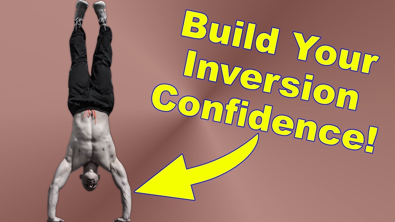Handstand Tips for Beginners