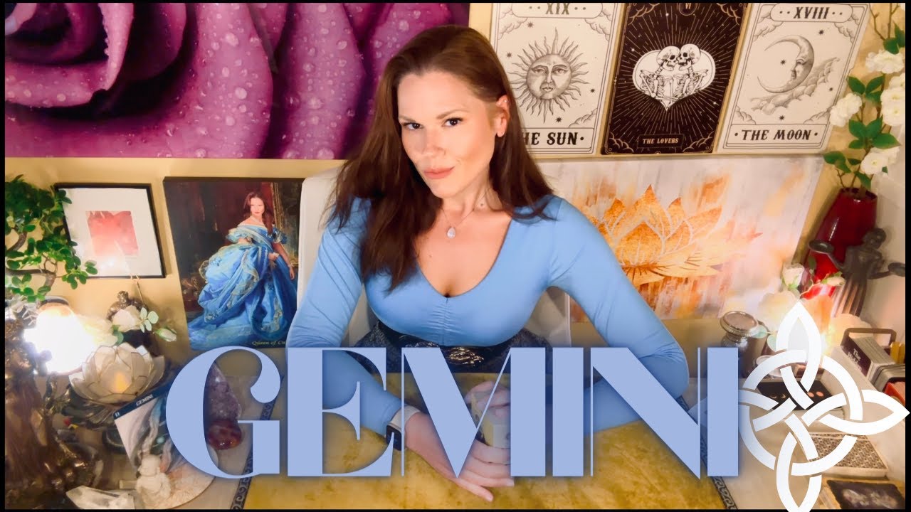 GEMINI | The Right Time In The Right Way | Celtic Cross | Timeless Tarot