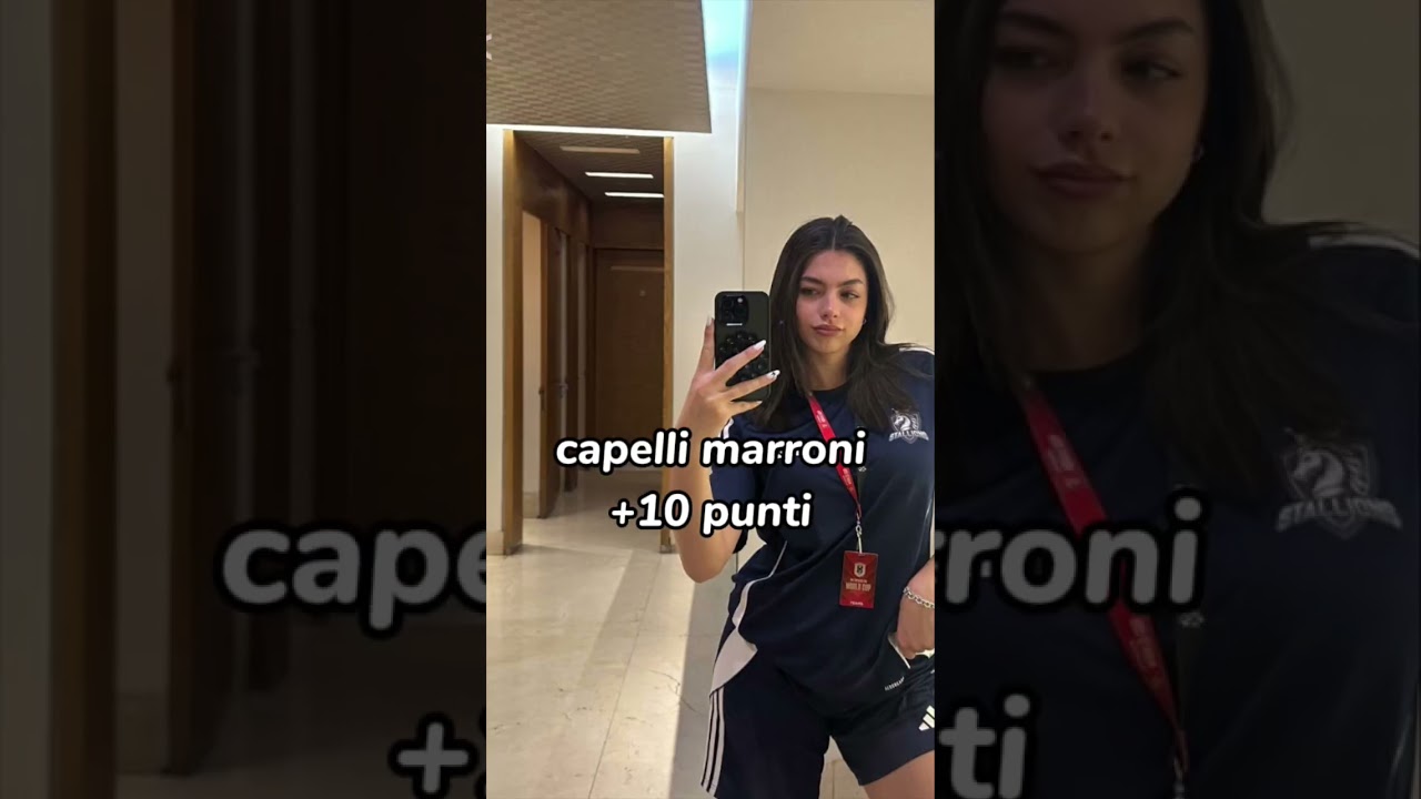 🌊quanto assomigli ad Alice muzza😍#perteeee #perteee #alicemuzza