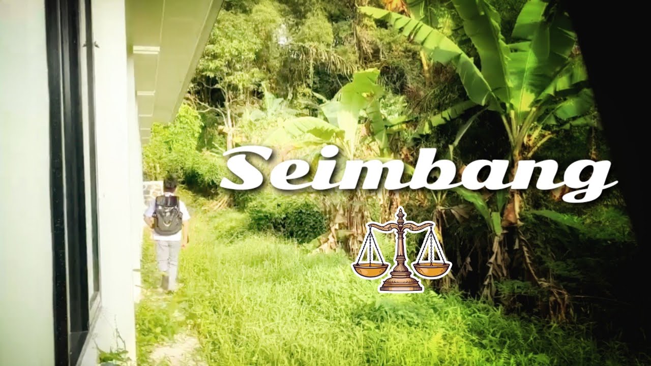 Hak lahir dari kewajiban 