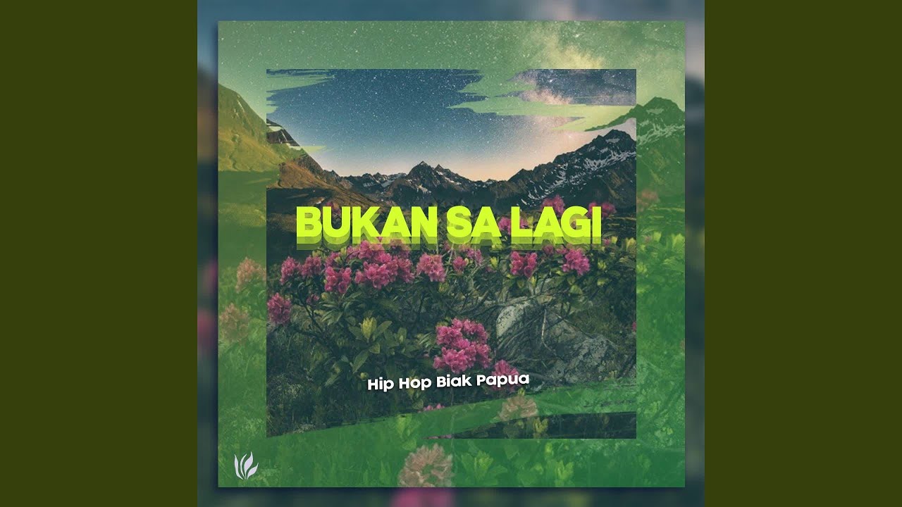 Bukan Sa Lagi