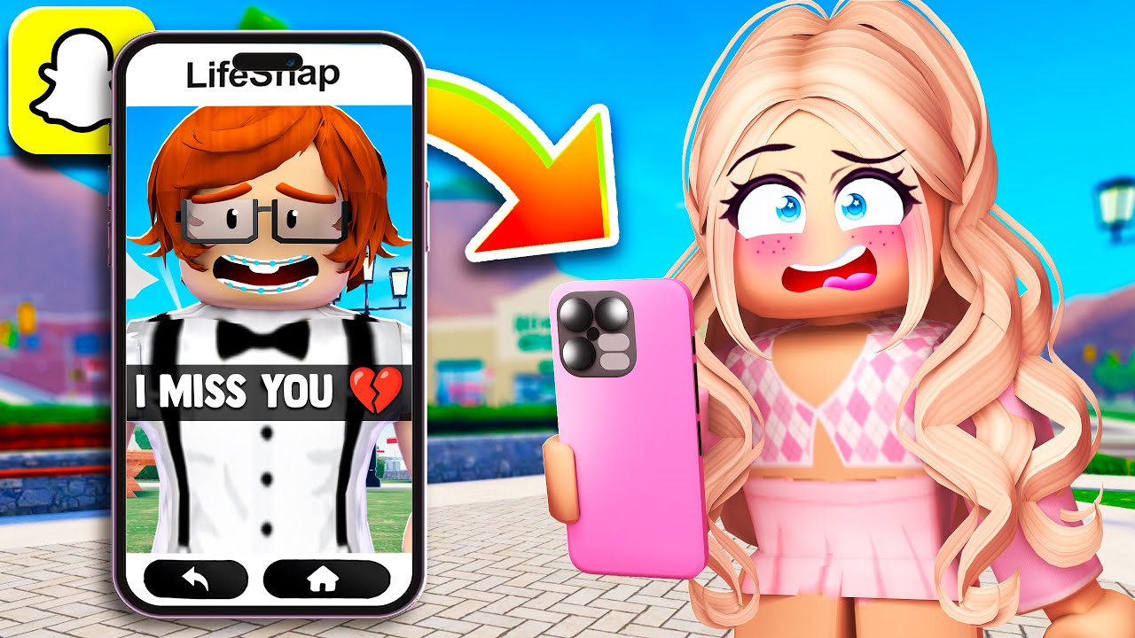 I Got Stalked for 50 Hours in Life Together