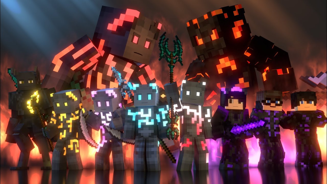 Songs of War Season 3 Episode 10 finale [FAN-MADE]