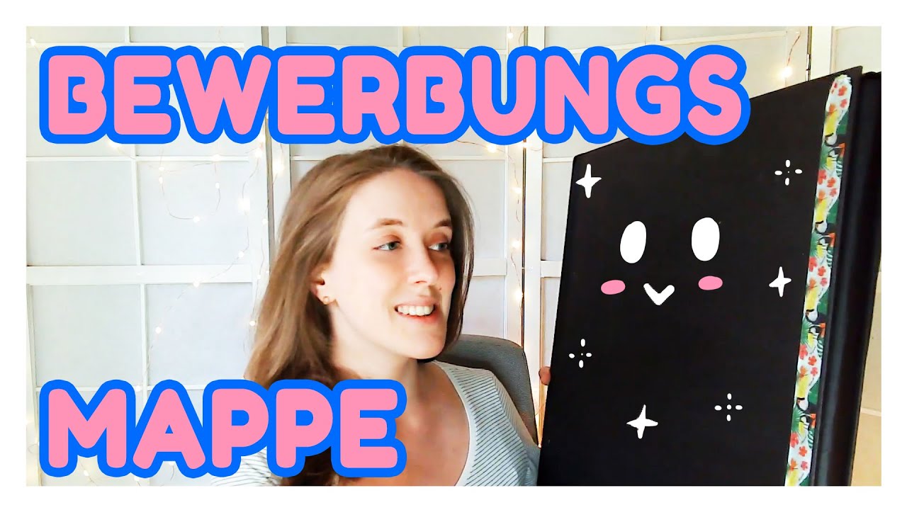 MAPPE für eine DESIGN-AUSBILDUNG