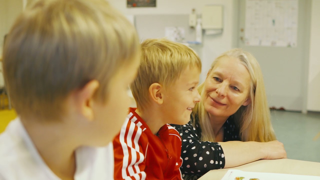 Magleblik Skole