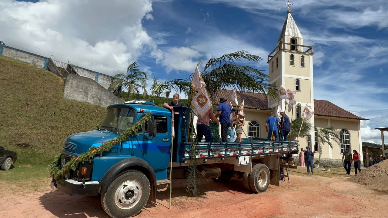 Bodas de Prata - Almeido e Vera - Melgaço - Domingos Martins- ES - Casamento Pomerano