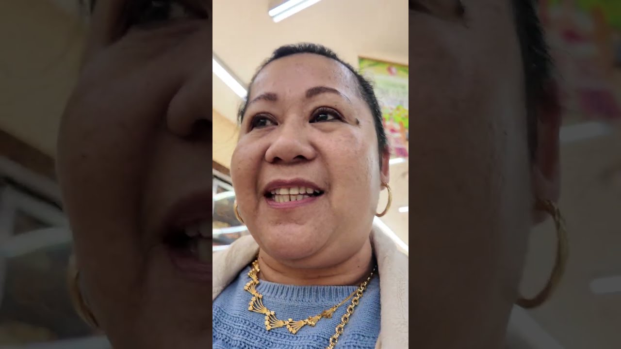 Window shopping at the Seafoods City by Valerie’s Lifestyle USA